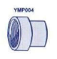Wall Adaptor 40mm slip - 40mm Female (40mm cl9 pipe) - YMP004 - Poolshop.com.au Wall Adaptor 40mm slip - 40mm Female (40mm cl9 pipe) - YMP004 - Poolshop.com.au